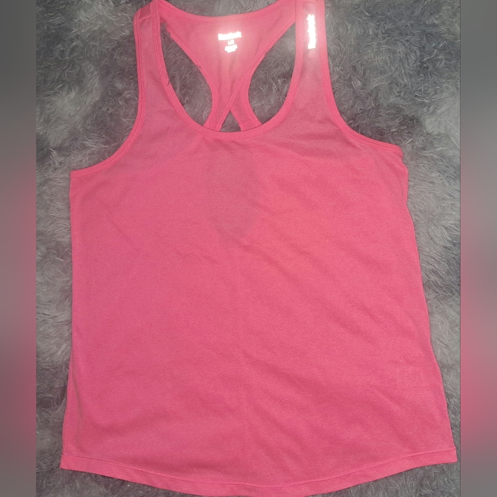 NWOT REEBOOK ACTIVE WEAR Tank Size Large